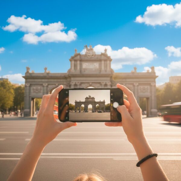 CURSO DE FOTOGRAFÍA móvil inicial 2026