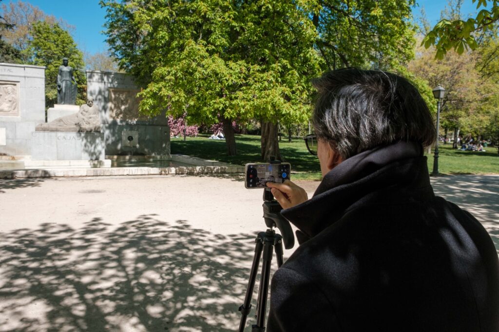 CURSO DE FOTOGRAFÍA INDIVIDUAL a tu medida 2026