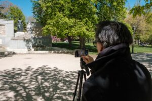 CURSO DE FOTOGRAFÍA INDIVIDUAL a tu medida 2026