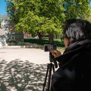 CURSO DE FOTOGRAFÍA INDIVIDUAL a tu medida 2026