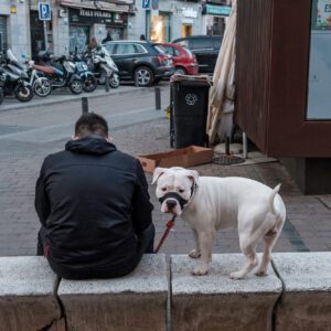 Intensivo Fotografía de Calle