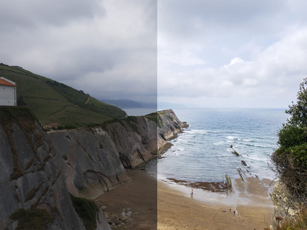 Taller on-line de REVELADO DIGITAL con Adobe Lightroom