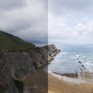 Taller on-line de REVELADO DIGITAL con Adobe Lightroom