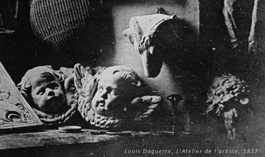 Curso online de Historia de la Fotografía - 2026