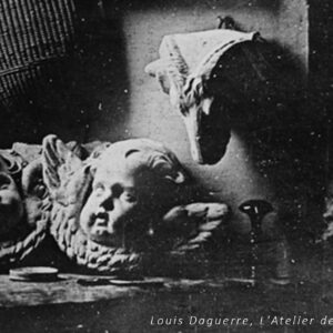 Curso online de Historia de la Fotografía - 2026